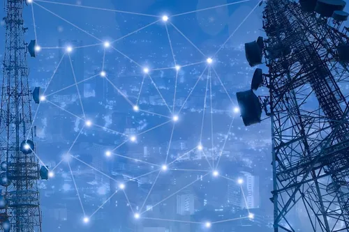 Telecommunications, Media & Tech